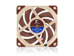 Вентилятор для корпусу Noctua NF-A12x25 PWM - мініатюра 2