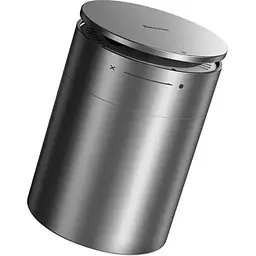 Освіжувач ароматизатор в авто Baseus Minimalist Car Cup Holder Air Freshener Cologne