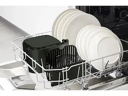 Мультипіч (аерофритюрниця) Tefal Easy Fry & Grill XXL EY801815 - мініатюра 6