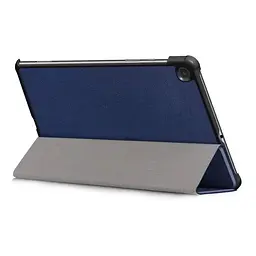 Чохол-книжка BeCover Smart Case для Samsung Galaxy Tab S6 Lite -2024 10.4" P620/P625/P627 Deep Blue (710813) - мініатюра 2