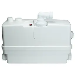 Каналізаційна установка Leo 3.0 WC601C 776918 - мініатюра 2