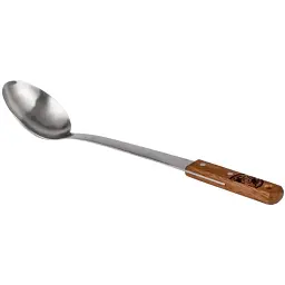 Ложка Petromax Serving Spoon 30 см steel