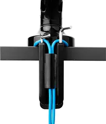 Настільне кріплення для монітора iTech MBSG-02F 13`-27` Black [85675] - мініатюра 4