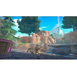 Гра Ice Age: Scrat's Nutty Adventure для Nintendo Switch [RU] [62653] - мініатюра 3