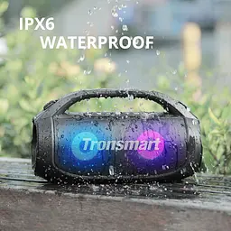 Портативна акустика Tronsmart Bang SE бездротова (862356) - мініатюра 6