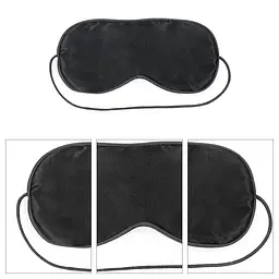 Набір аксесуарів БДСМ LoveToy Deluxe Bondage Kit, чорний - мініатюра 3