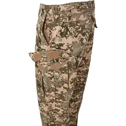Костюм Defcon 5 Military BDU Polycotton Rip-Stop M Піксель - мініатюра 15