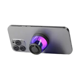 Акустична система XO F62 mini Magnetic Portable bluetooth Audio 5W Чорна