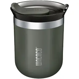 Термокружка Wacaco Octaroma Classico 180мл Grey