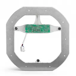 LED модуль для світильників 50W VIDEX VL-MLC-50C 3000-4000-6500K - мініатюра 4