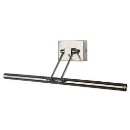 Підсветка для картин і дзеркал Brille LED 9W AB (517)