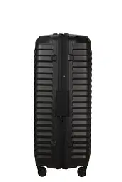 Валіза 81 См Samsonite INTUO BLACK 81x54x33(36) KL9*09004 - мініатюра 3