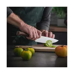 Набір ножів Opinel Les Forgés 1890 VRI Inox - мініатюра 7