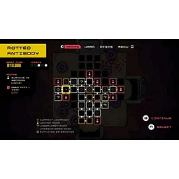 Ключ активації Microsoft Disc Room для Xbox One/Series - мініатюра 6
