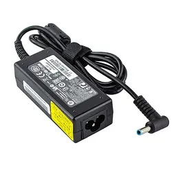 Блок живлення для HP 19.5V 2.31A 45W 4.5x3.0+pin, 740015-003, 740015-001, 741727-001 - мініатюра 2