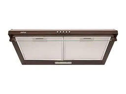 Витяжка Jantar PHT I LED 50 BR - мініатюра 2