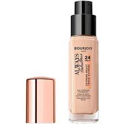 Тональна основа Bourjois Always Fabulous Foundation відтінок 105 (Natural Ivory) 30 мл - мініатюра 2