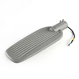 Ліхтар вуличний Videx LED IP65 100W 10000Lm 5000K (VL-SLE16-1005) - мініатюра 4