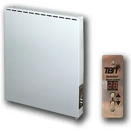 Гібридний обігрівач TWP 300 W Standart