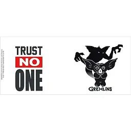 Чашка AbyStyle Gremlins Trust No One 320 мл - мініатюра 3