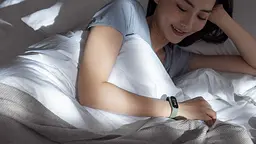Фітнес-браслет XiaomiXiaomi Smart Band 5 Black (BHR4236CN) - мініатюра 8