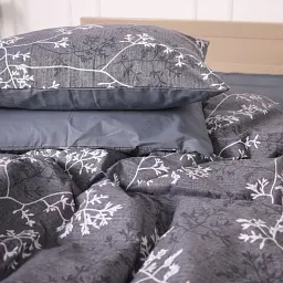 Комплект постільної білизни MirSon Ranforce Elite 17-4838 Cherubino 110х140 см (2200009578496) - мініатюра 6