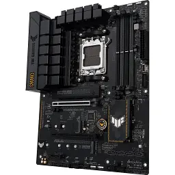 Материнська плата Asus TUF GAMING B650-E WIFI - мініатюра 3