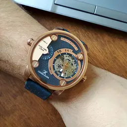 Годинник Daniel Klein DK11257-2 - мініатюра 4