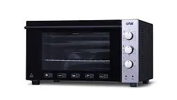 Духовка ARTEL MD4218 L GREY-BLACK - мініатюра 2