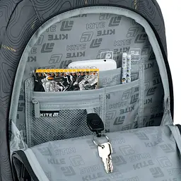 Рюкзак Kite Education teens 905M TF (TF25-905M) - мініатюра 11