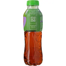 Чай холодний Fuzetea чорний зі смаком лісових ягід 0.5 л - мініатюра 2