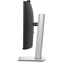 Монітор Dell 34" P3426WEB Curved UWQHD IPS 100Hz (210-BVHQ) - мініатюра 5