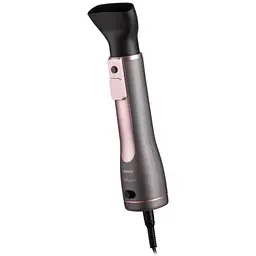 Фен-щітка Ardesto Brush Pink Touch HD-CR300PT - мініатюра 3