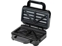 Бутербродниця Breville VST082X - мініатюра 2