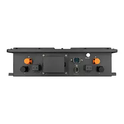 Акумуляторна батарея літій-залізо-фосфатна LiFePO4 51.2В 10240Вт*год Voltsmile W1 Classic настінний монтаж (44-00102) - мініатюра 4