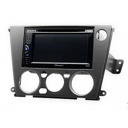 Перехідна рамка Subaru Legacy Carav 11-664 - мініатюра 3