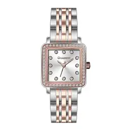 Годинник Guardo 012826-4 (m.RgsW)