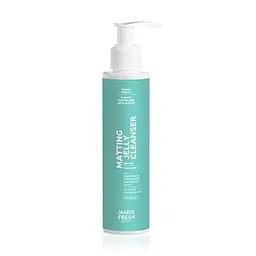Доглядовий набір Marie Fresh Cosmetics за зрілою жирною та комбінованою шкірою з гелем - мініатюра 3