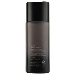 Тонер для обличчя чоловічий Tony Moly Regencia Homme Toner, 130 мл - мініатюра 3