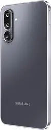 Смартфон Samsung Galaxy M36 5G 6/128GB Velvet Black (SM-M366BZKB) - мініатюра 3