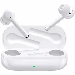 TWS-наушники Honor FlyPods 3 White