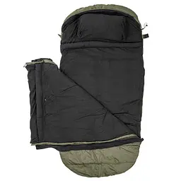 Спальний мішок (спальник) ковдра 5 season Ranger RA5516 - мініатюра 2