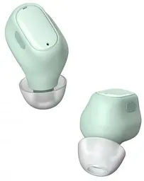 Навушники Baseus TWS WM01 TWS green (NGTW240006) - мініатюра 3
