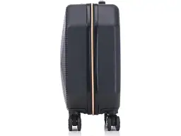 Валіза Semi Line 20 S Black (T5821-3) - мініатюра 3