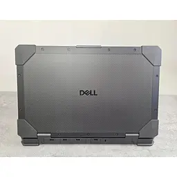 Ноутбук Dell Pro Rugged, Ultra 5 125U, 32GB, 512GB, 5G - мініатюра 13