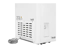 Морозильный ларь ELEYUS HFD085M WH100 - миниатюра 6