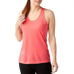 Майка Smart Wool Wm’s PhD Ultra Light Tank Bright Coral XS (1033-SW 15141.494-XS)