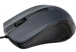 Миша Gembird MUS-101 USB Black (MUS-101) - мініатюра 2