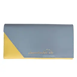 Чоловіче шкіряне портмоне GRANDE PELLE acs0029376