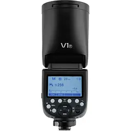 Спалах Godox V1 для Fujifilm [V1-F] [137761] - мініатюра 5